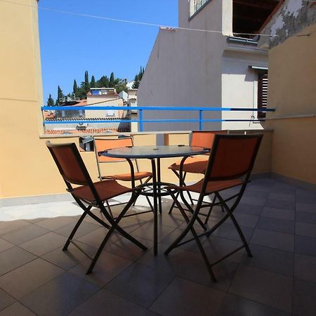 Penthouse Alma Vivoda Piran Luaran gambar