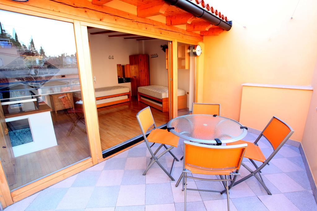 Penthouse Alma Vivoda Piran Luaran gambar